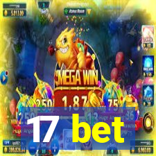 17 bet